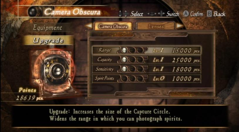 Project Zero 2: Wii Edition