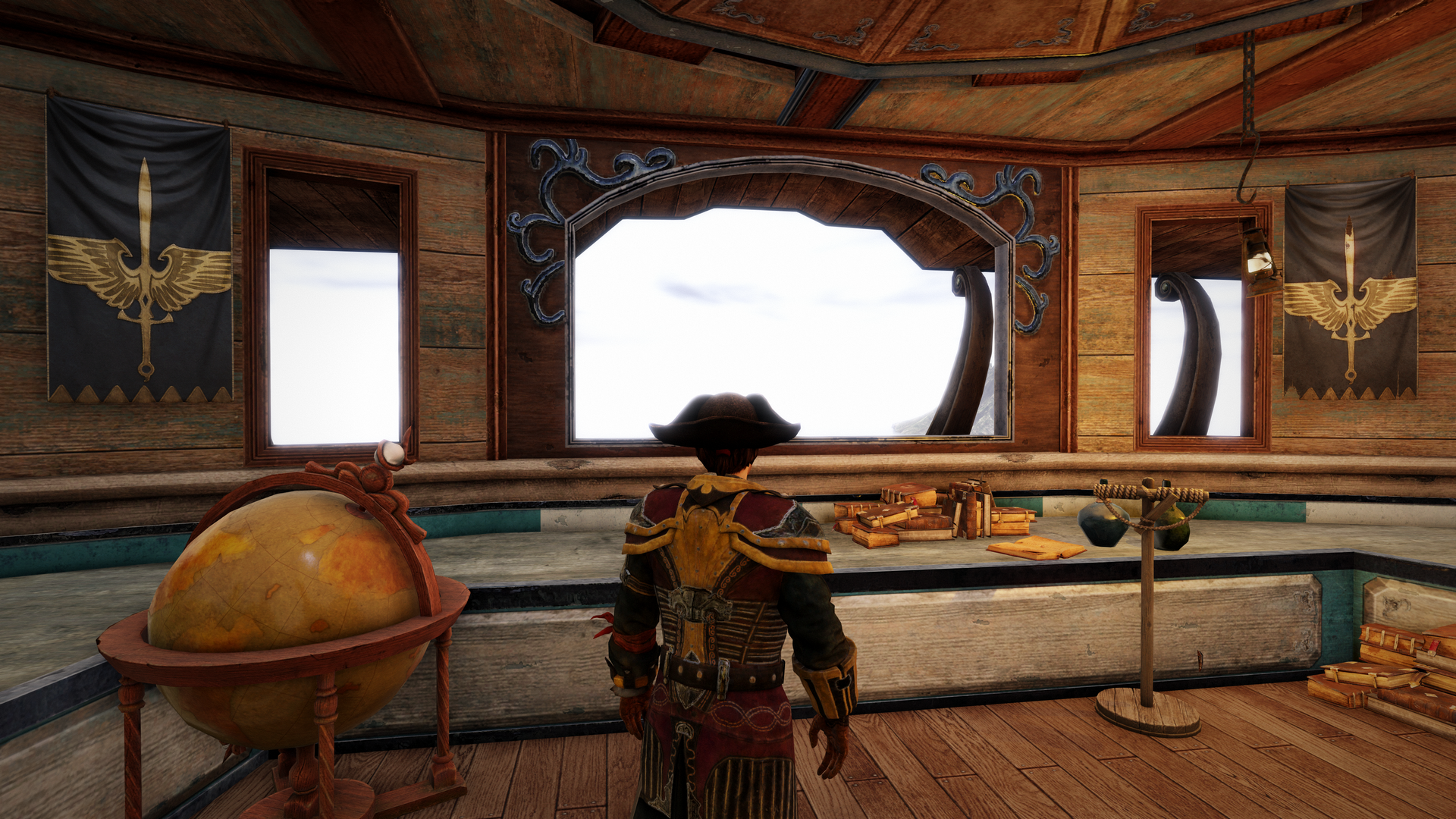 Risen 3: Titan Lords