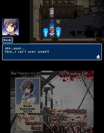 Corpse Party