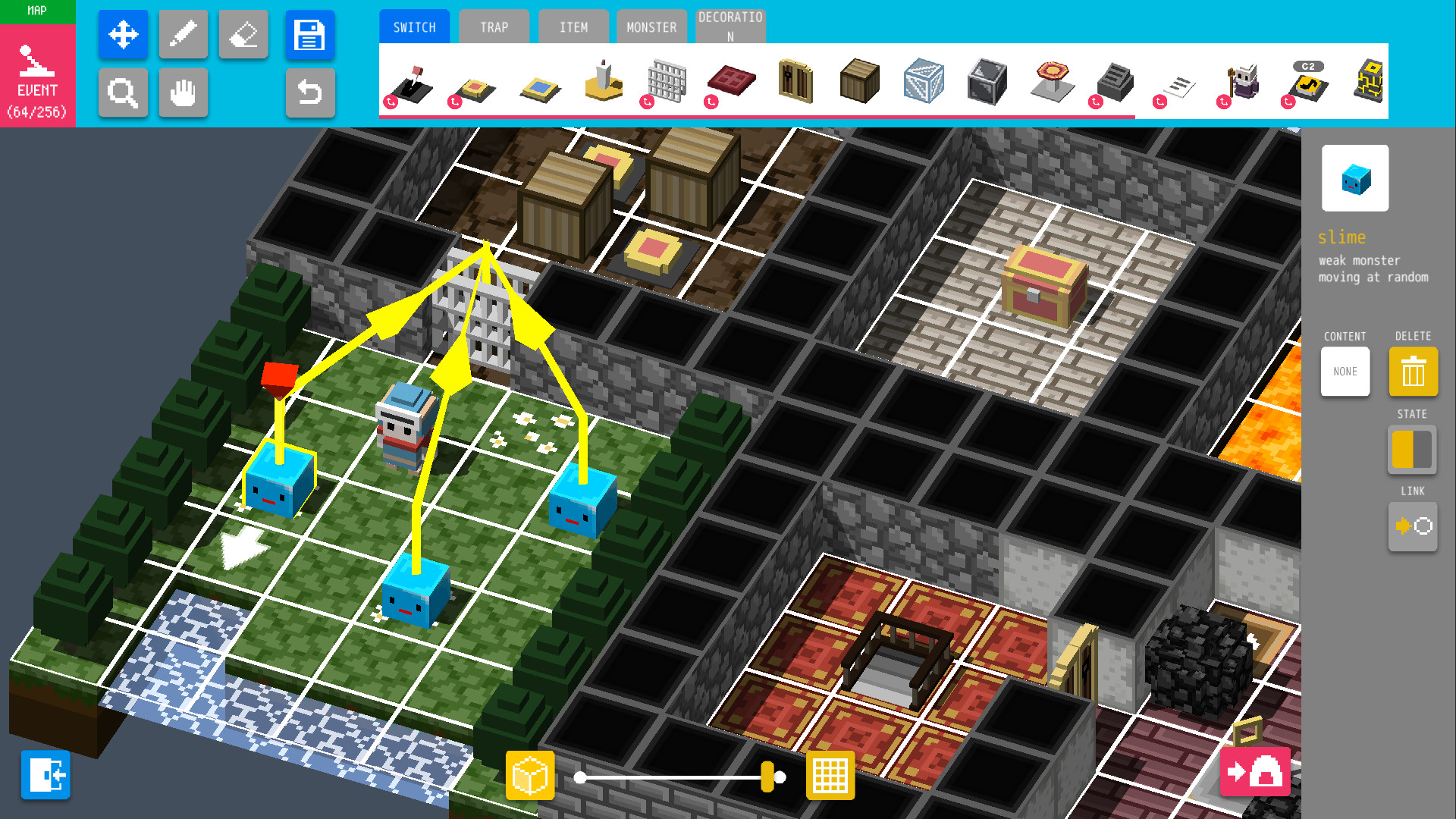 BQM: BlockQuest Maker
