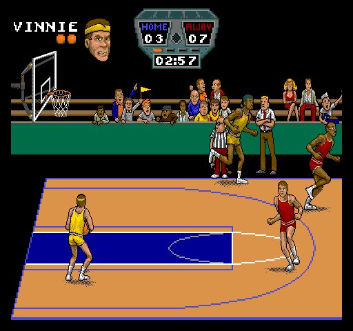 Midway Arcade Treasures 2