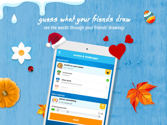Draw Something