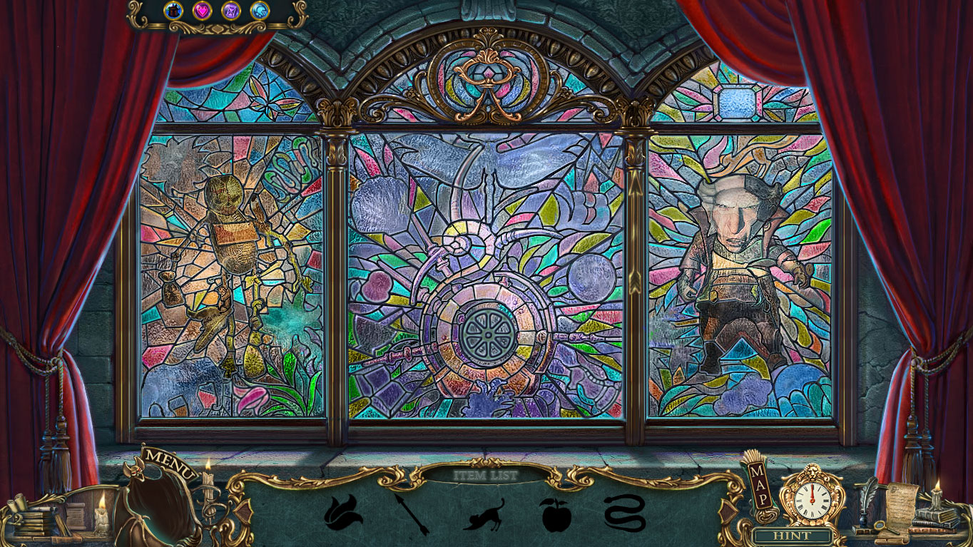 Haunted Legends: The Stone Guest – Collector’s Edition