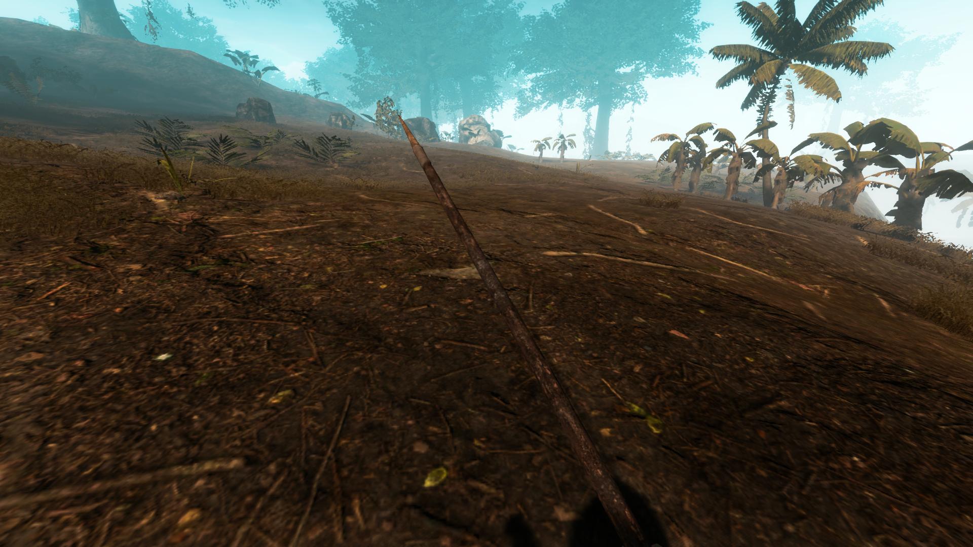 Survival Simulator