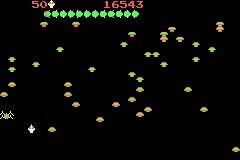 Atari Anniversary Advance