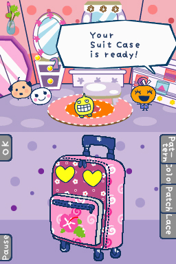 Tamagotchi Connection: Corner Shop 2