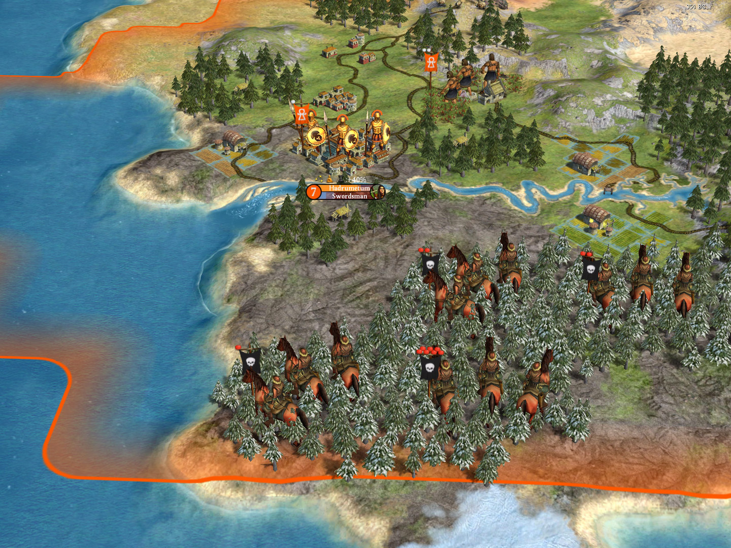 Sid Meier’s Civilization IV: Warlords