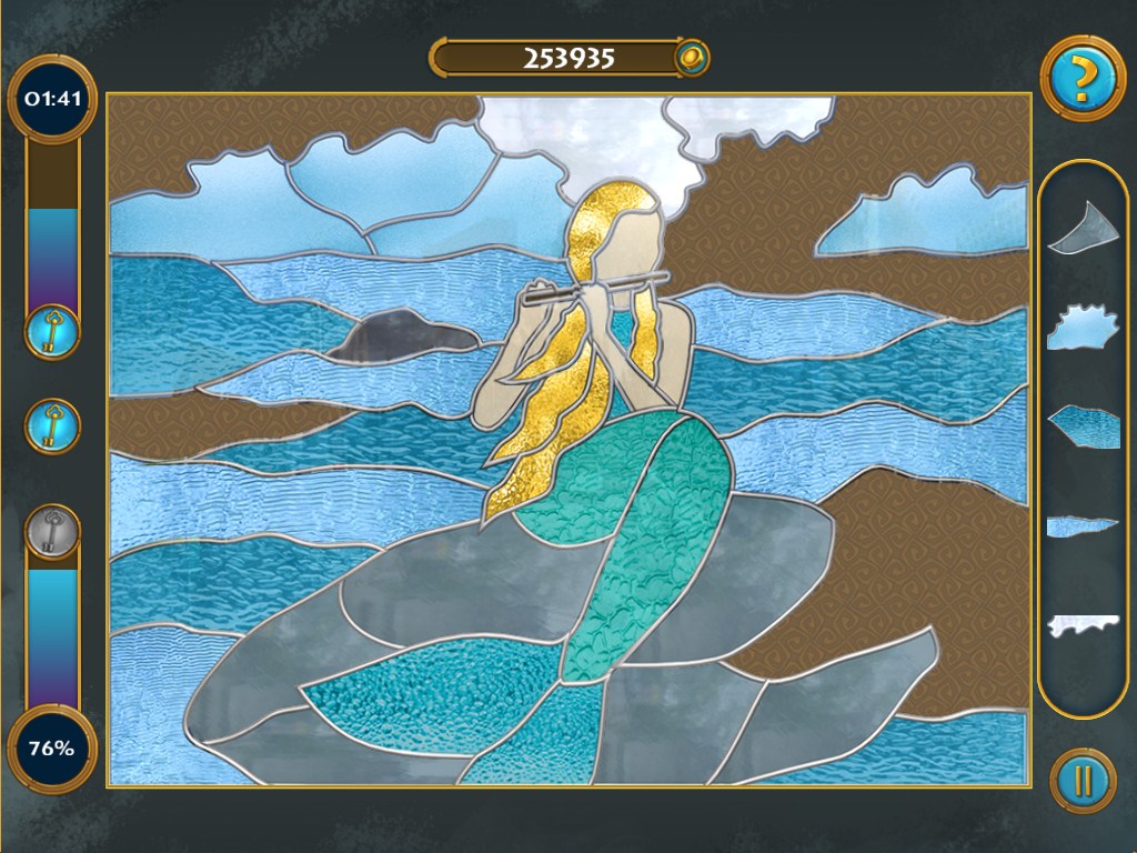 Mosaics Galore 2