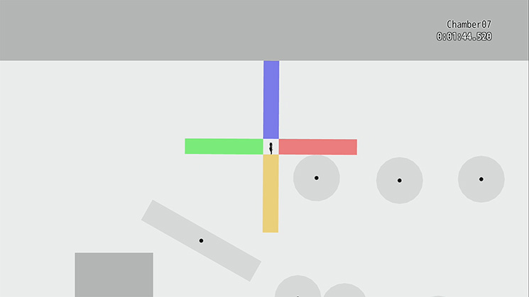 TorqueL: Physics Modified Edition