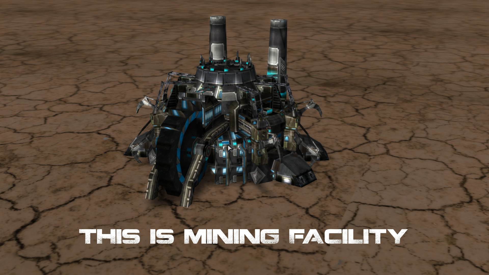 RTS Commander: Smash the Rebels