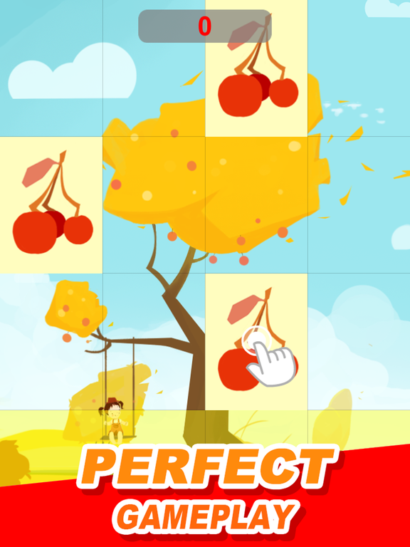 White Tiles 4: Piano Master 2