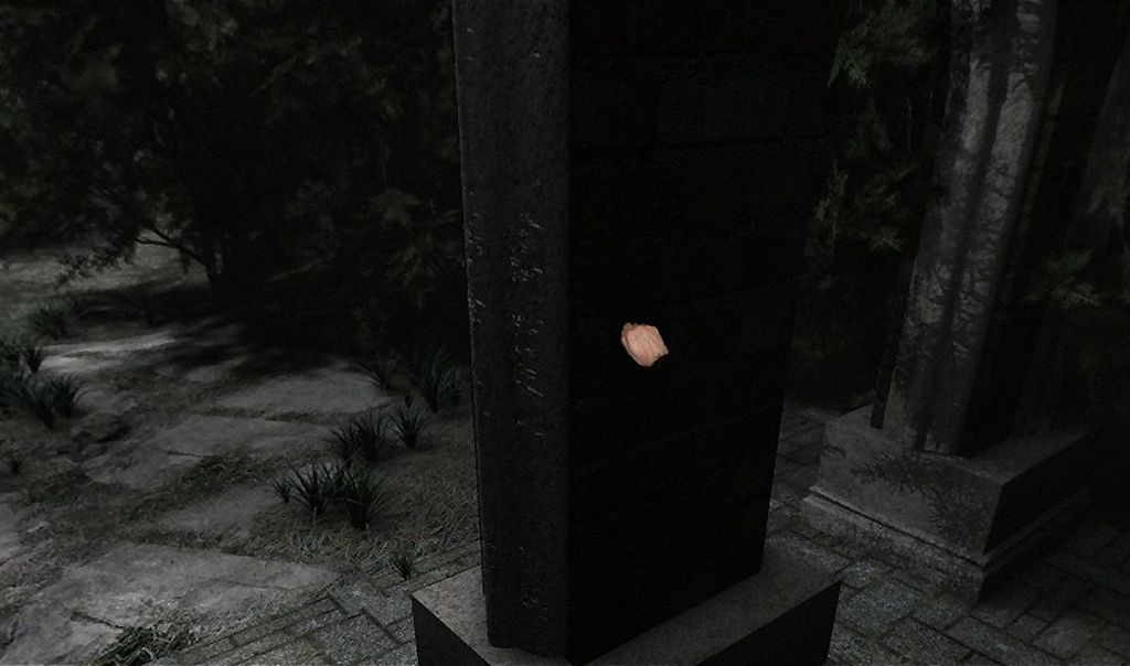 Scratches: Director’s Cut