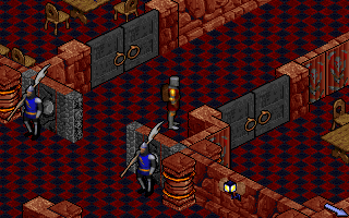 Ultima VIII: Pagan