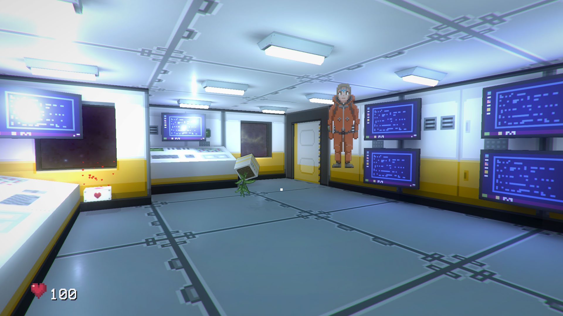 This Strange Realm of Mine