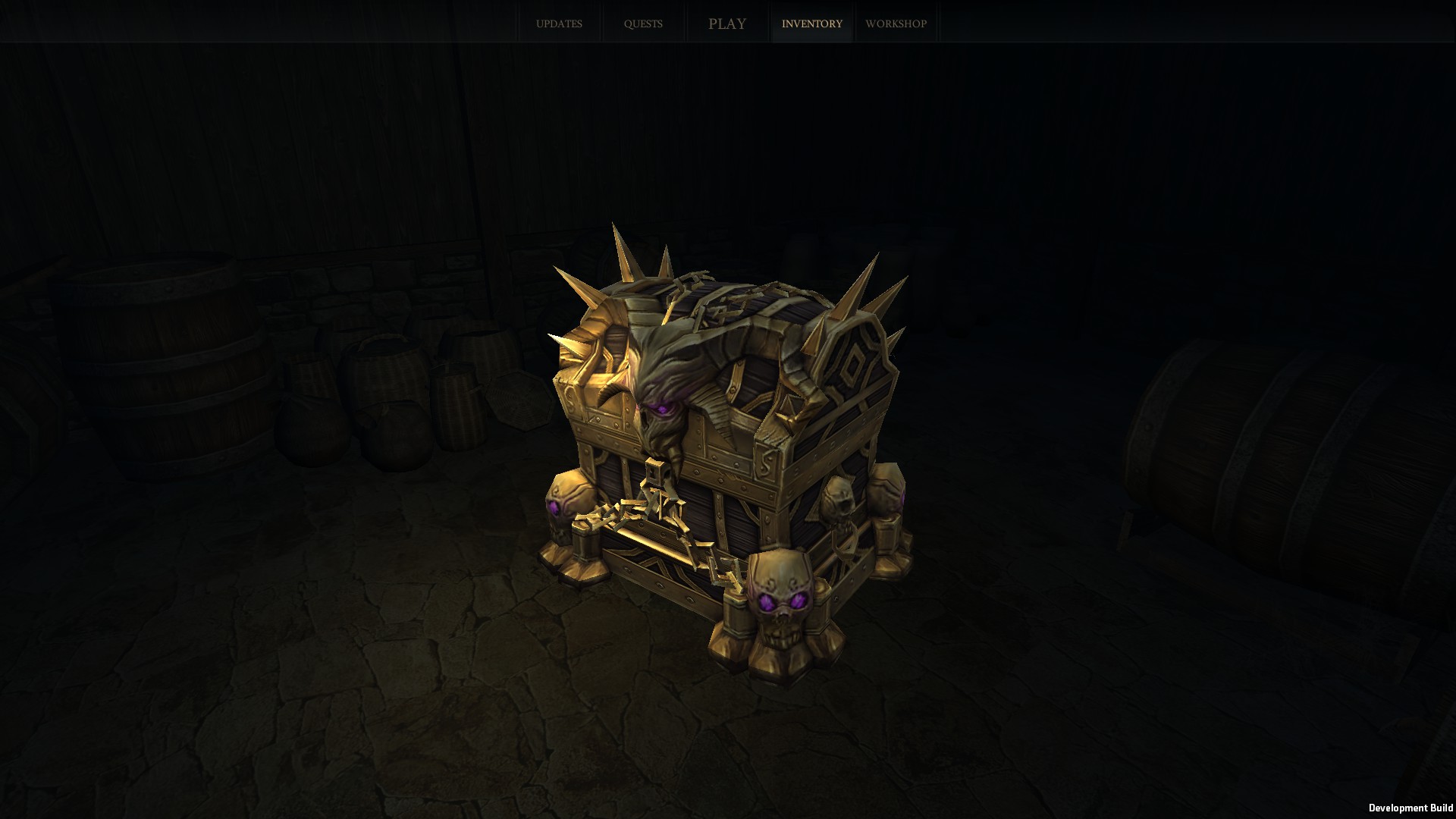 Wolflord – Online Werewolf