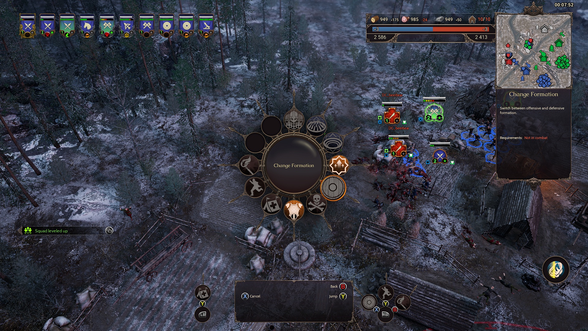 Ancestors Legacy Multiplayer Open Beta