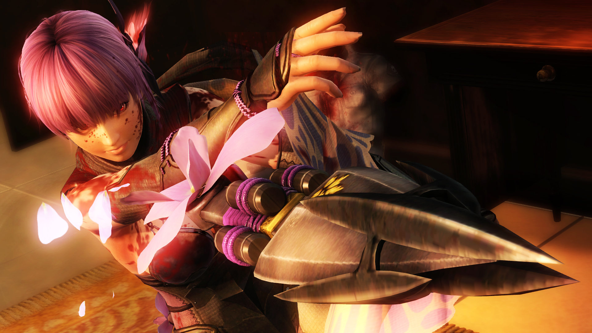 Ninja Gaiden 3: Razor’s Edge