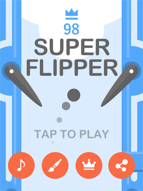 Super Flipper