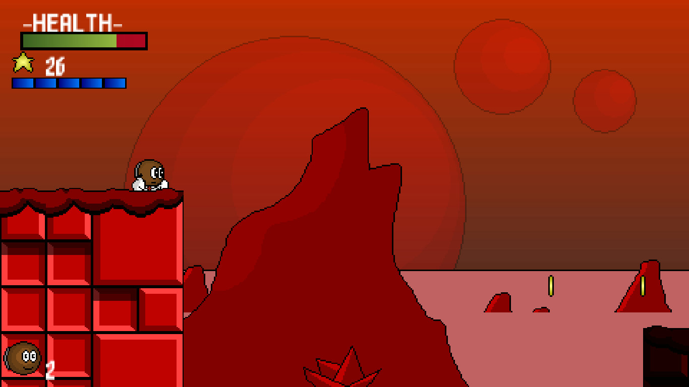 Comit the Astrodian 2