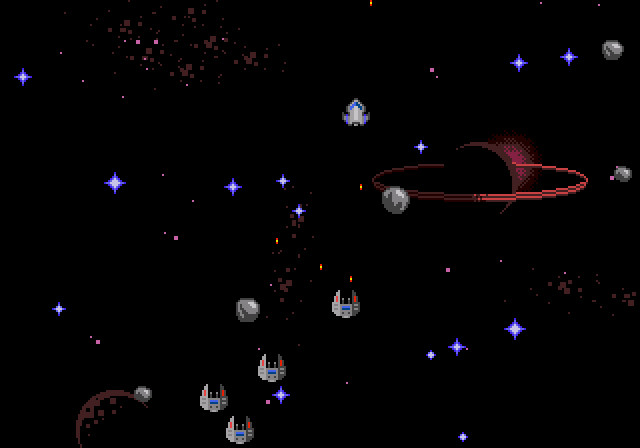 Escape 2042: The Truth Defenders