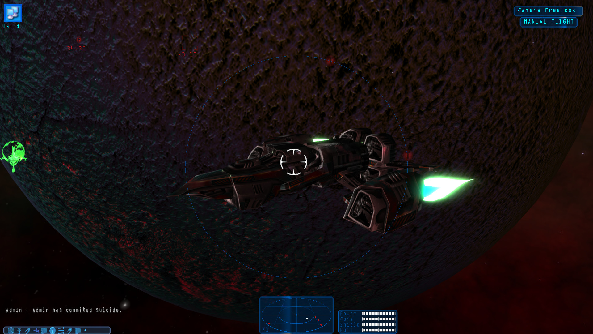 Fairspace