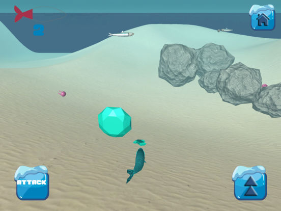 Explore Fish Feeding and Grow