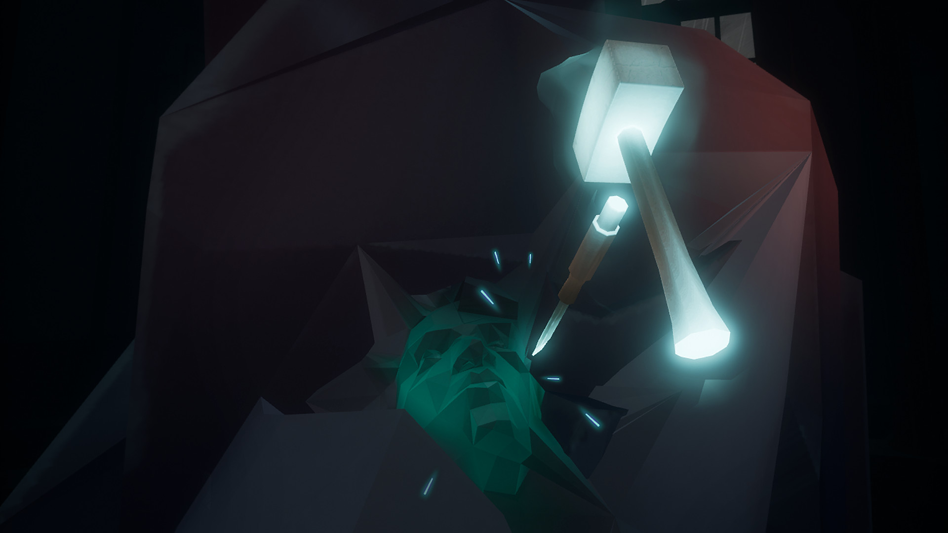 Firebird – The Unfinished