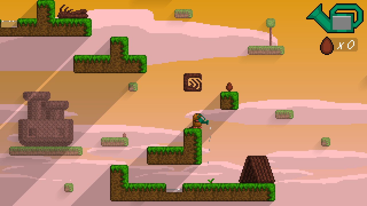 Happy Birthday, Bernard