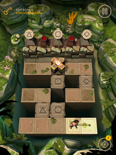 Uncharted: Fortune Hunter