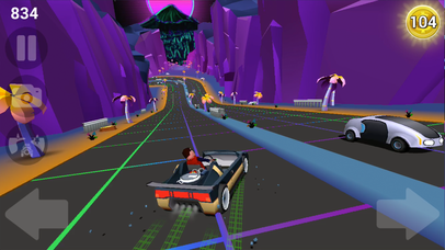 Faily Brakes