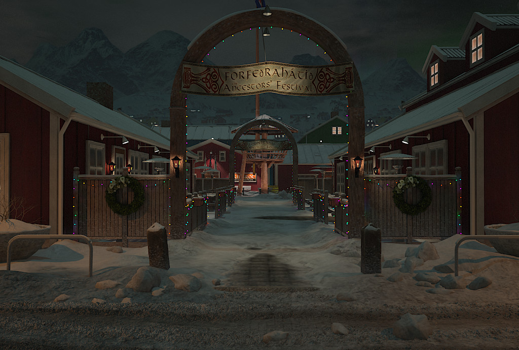 Nancy Drew: Sea of Darkness