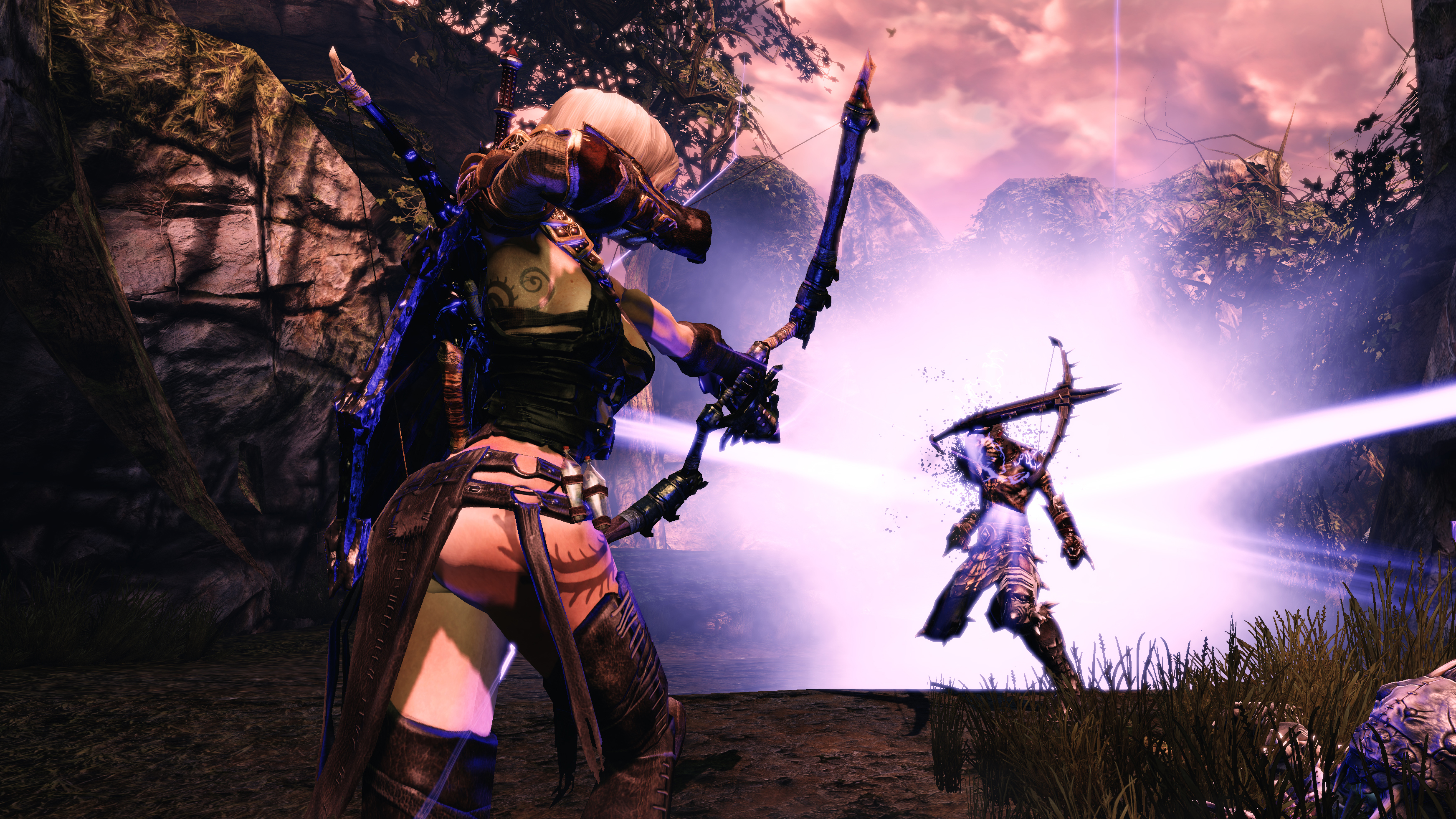 Hunted: The Demon’s Forge