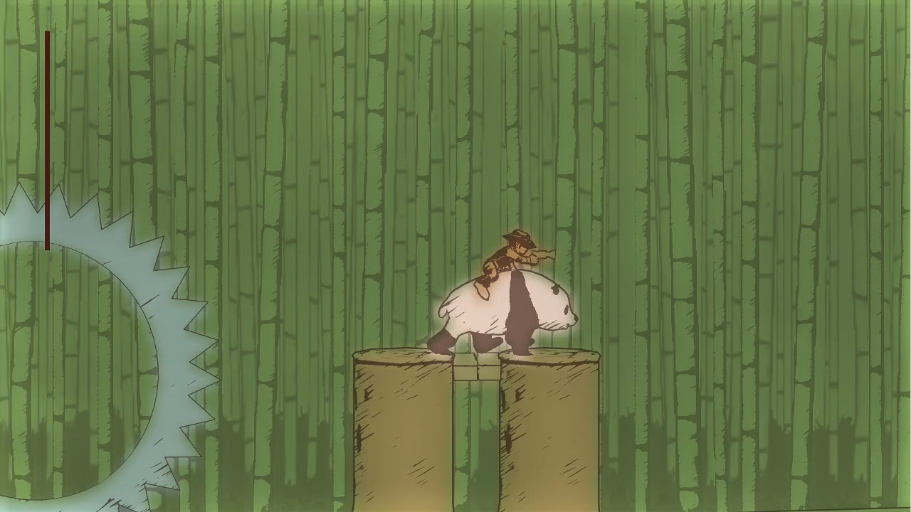 Gunman Clive HD Collection