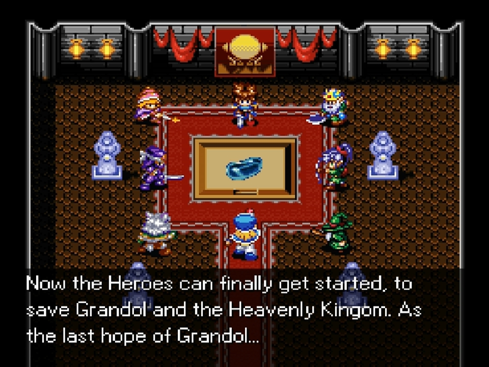 Crystal Beans: From Dungeon Explorer