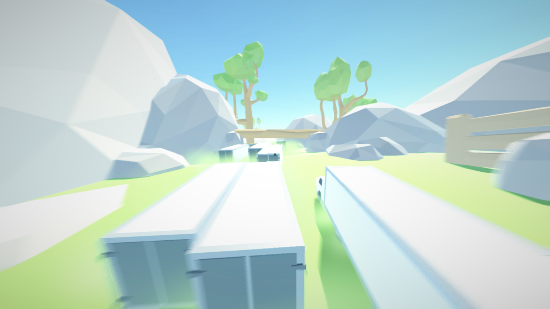 tinyBuild Thrill-Seeker Bundle