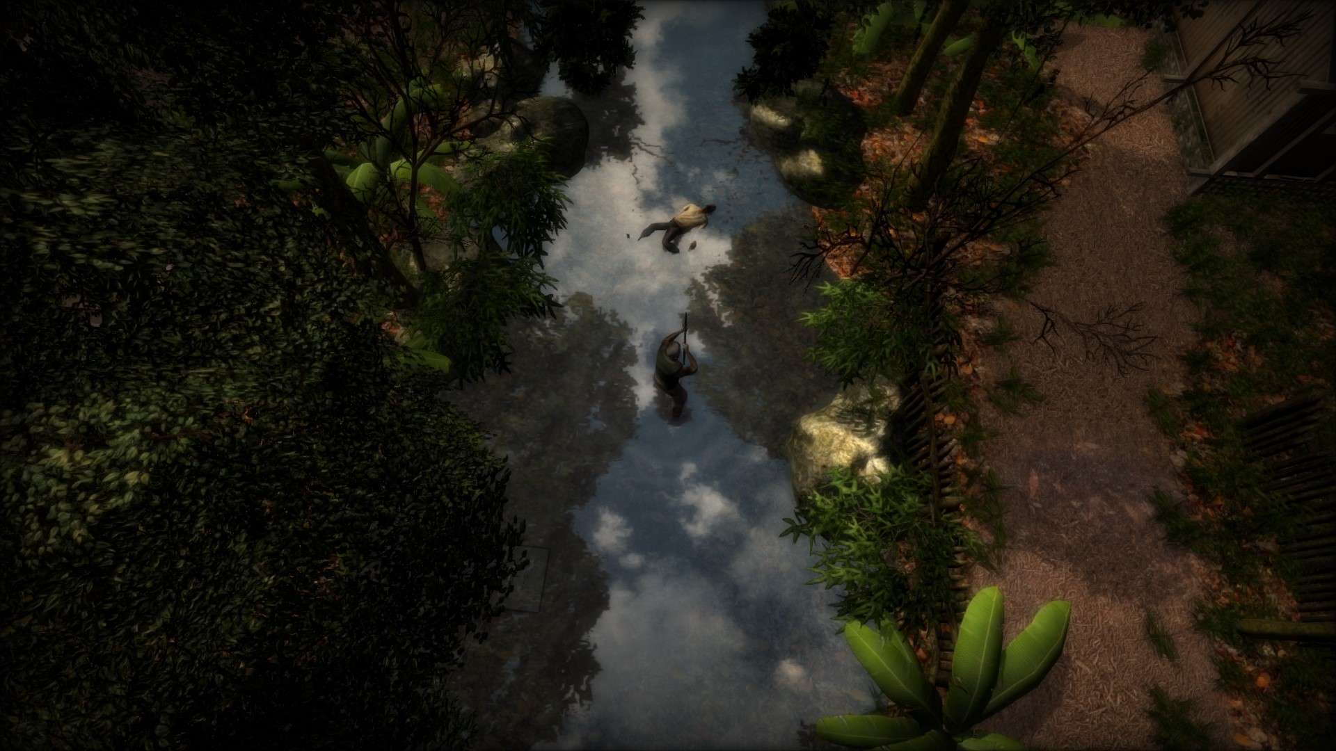 The Last Hunt