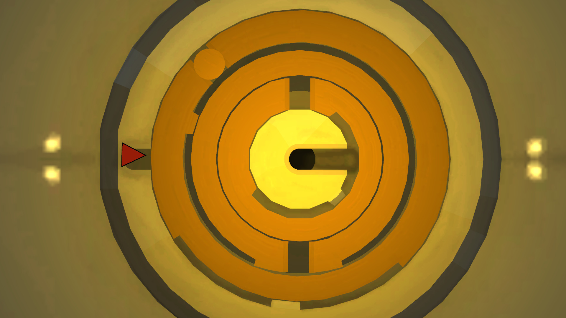 MinosMaze – The Minotaur’s Labyrinth