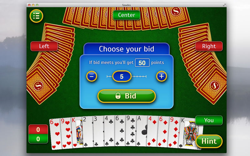 Spades Pro