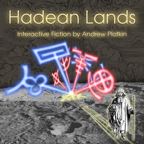 Hadean Lands
