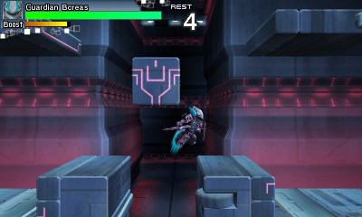 Tenkai Knights: Brave Battle