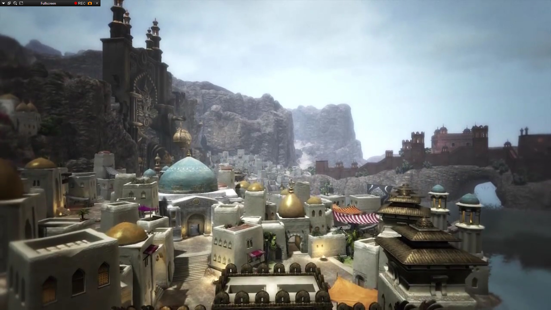 Age of Conan: The Savage Coast Of Turan