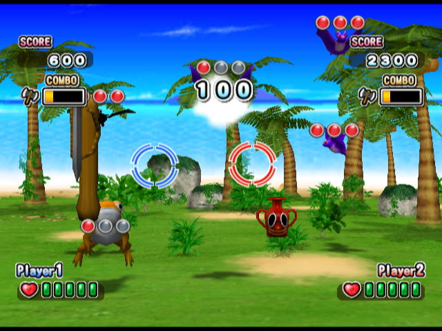 Adventure Island: The Beginning