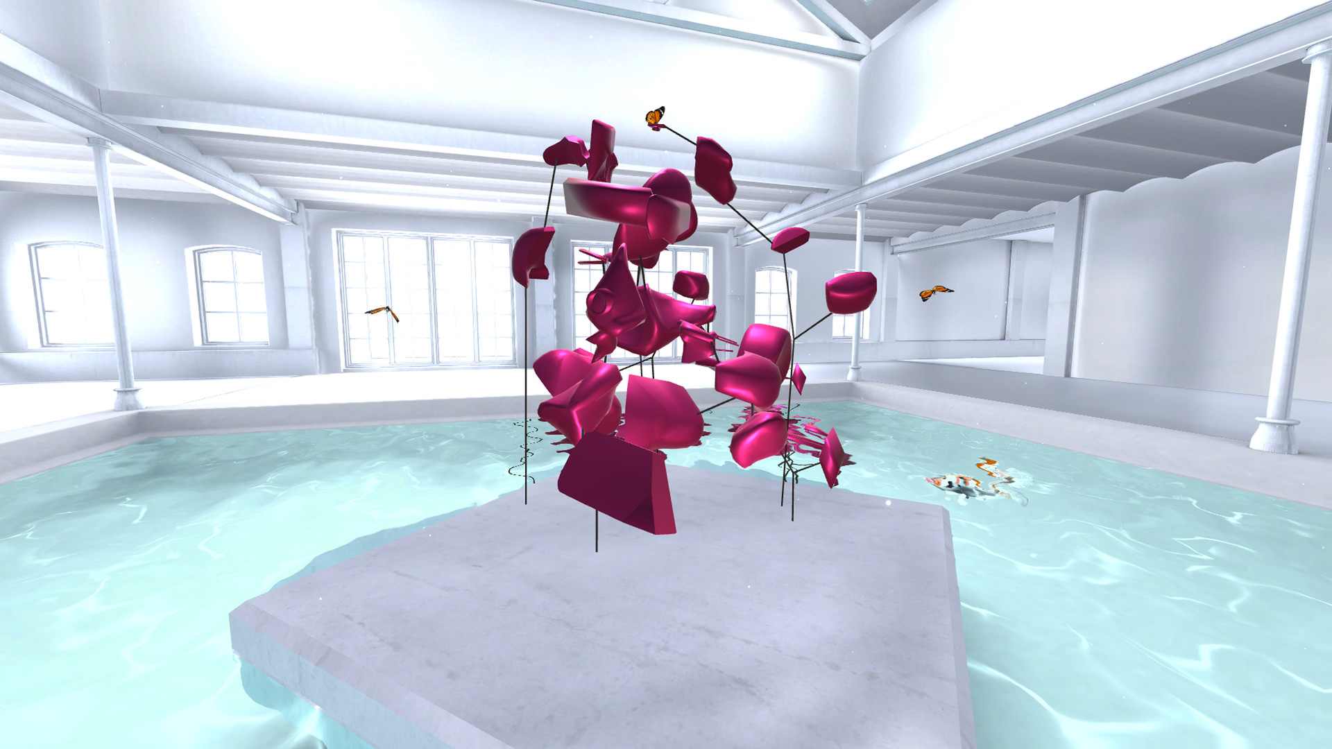 Perfect Angle VR – Zen edition