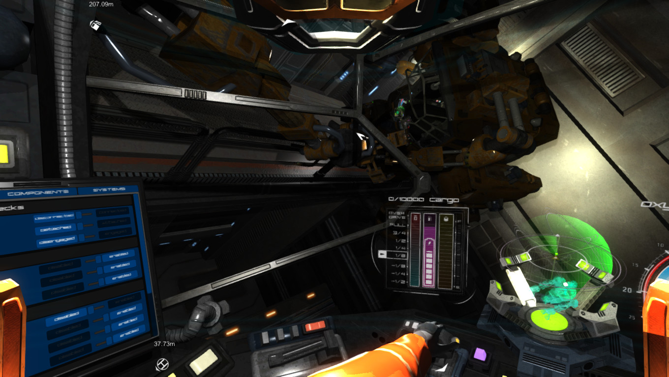 ARM: Planetary Prospectors Asteroid Resource Mining