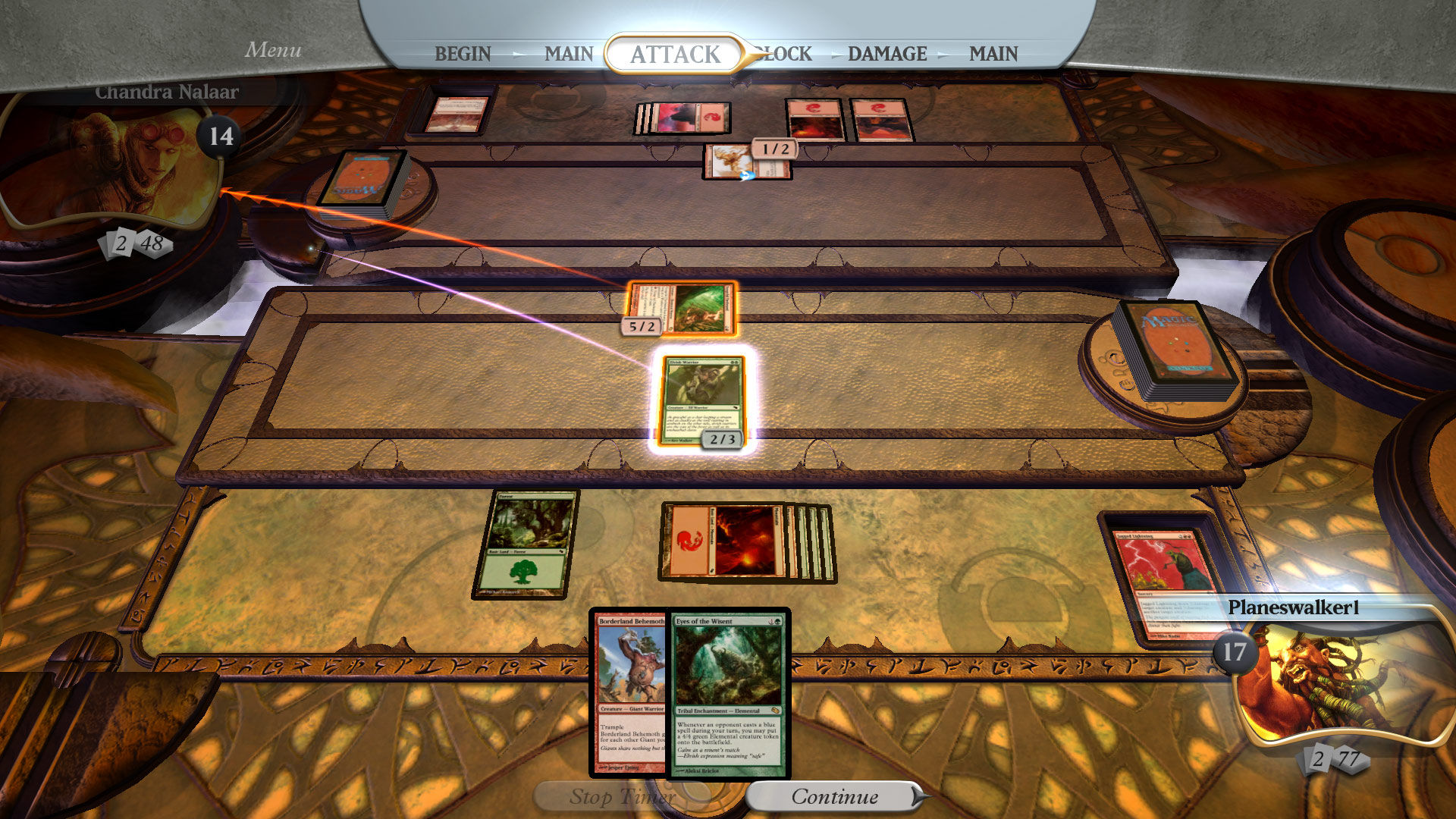 Magic: The Gathering – Duels of the Planeswalkers