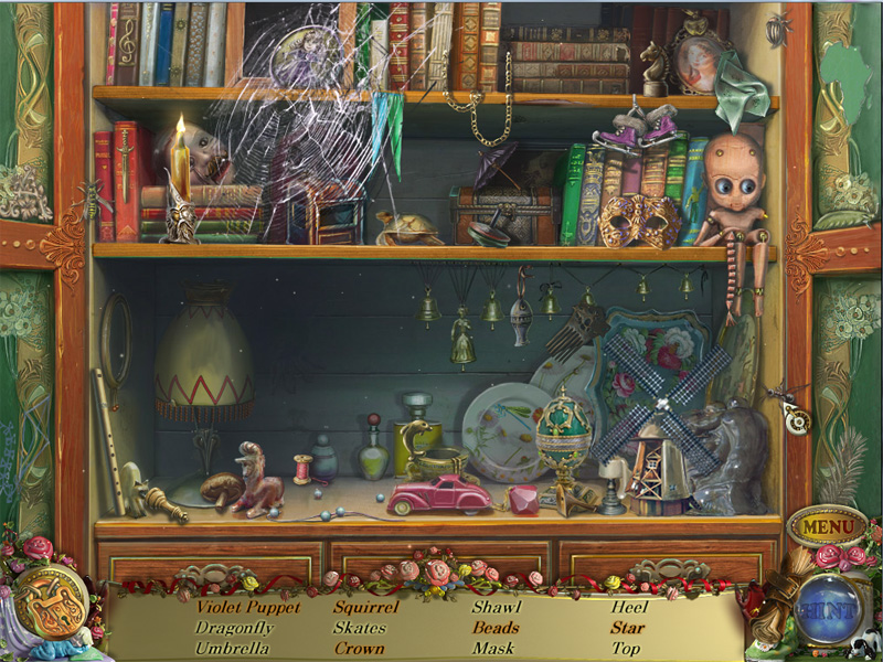 PuppetShow: Destiny Undone – Collector’s Edition