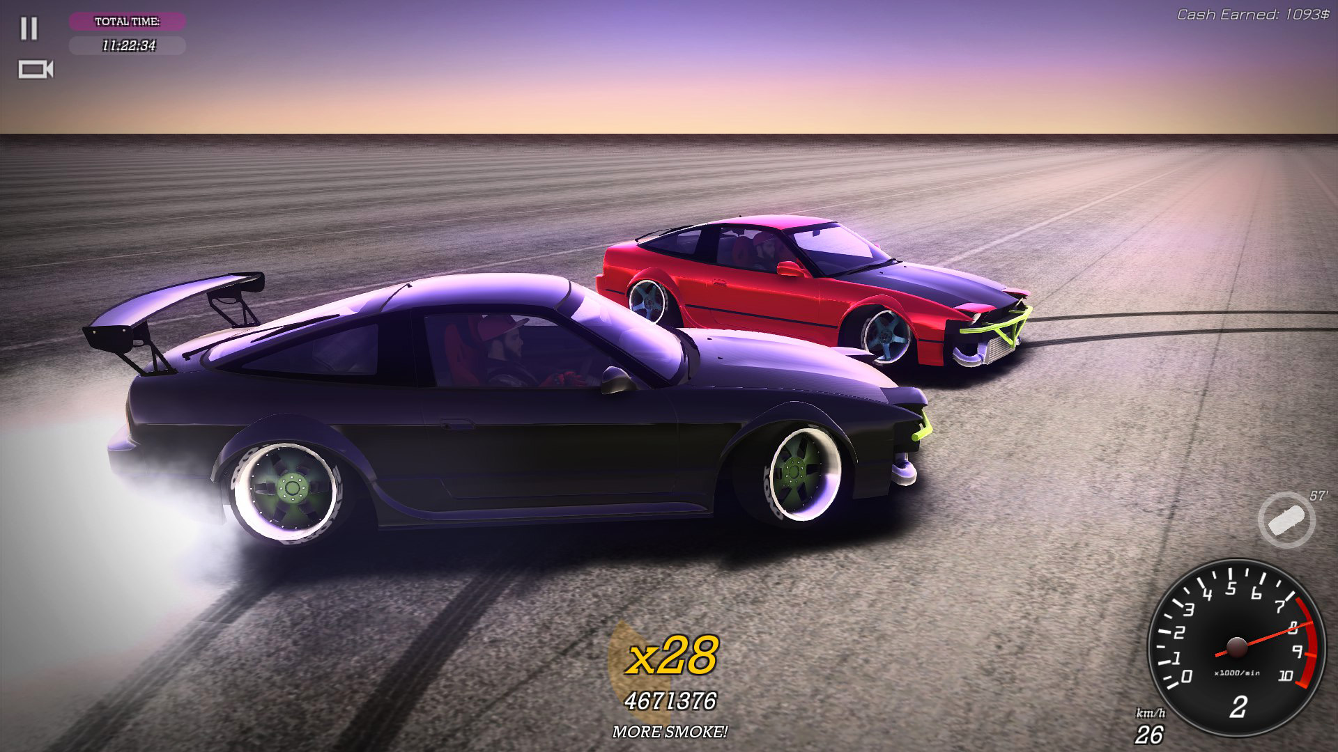 Drift Tuner 2019