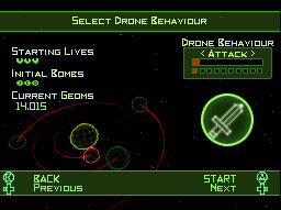 Geometry Wars: Galaxies