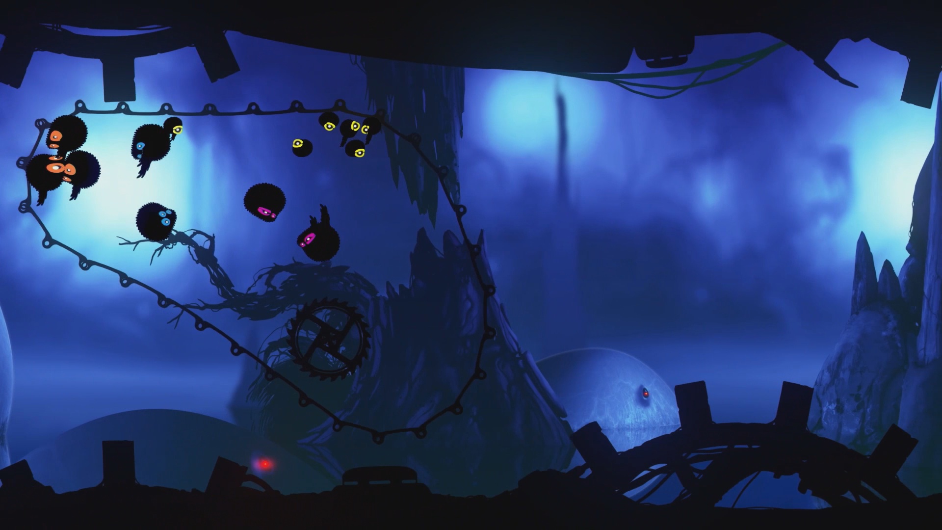 Badland: Game of the Year Edition