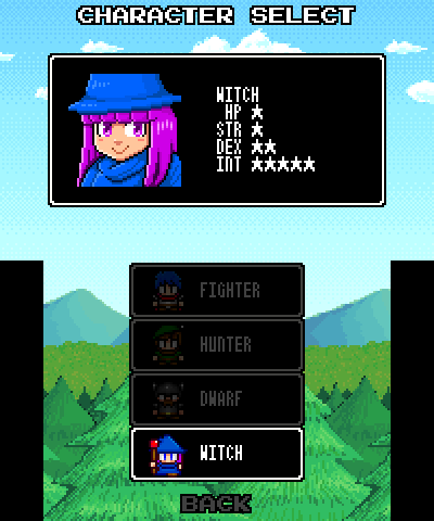 Alchemic Dungeons